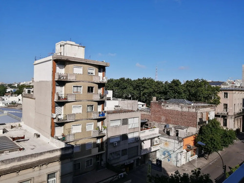 Alquiler Apartamento, Un Dormitorio, Cordón!