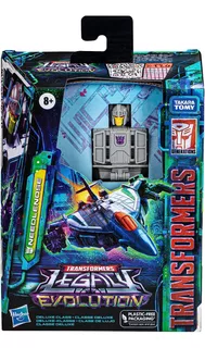 Figura Transformers: Legacy Evolution Deluxe Needlenose