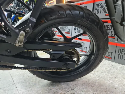 Suzuki Gixxer 150 2020