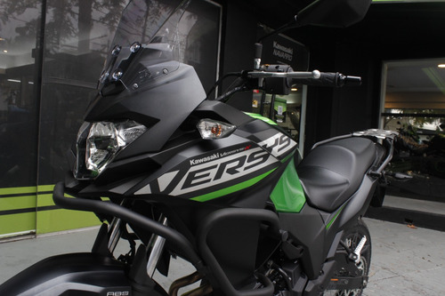 Imagen 22 de 25 de Kawasaki Versys 300 - Entrega En El Día - Préstamo Online!!!