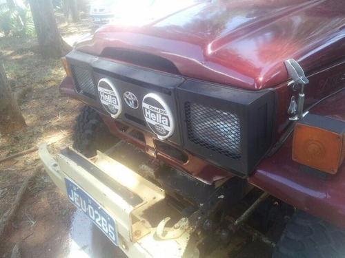 Carro Preparado