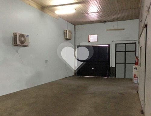 Casa Comercial No Bairro Floresta - 28-im441418