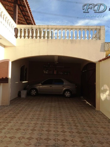 Imagem 2 de 29 de Casas À Venda Em Mairiporã/sp - Compre A Sua Casa Aqui! - 1408872