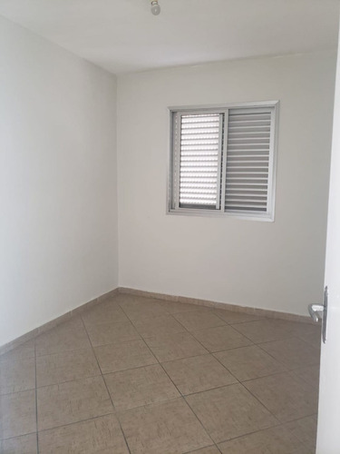 Imagem 3 de 8 de Apto Capão Redondo | 2 Quartos | 54 M² | Cond: R$420.00 | 1 Vaga - 163l7x9