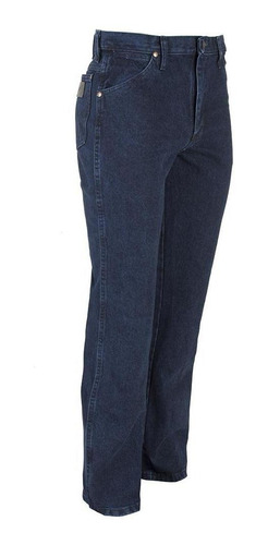 Imagen 1 de 5 de Jeans Vaquero Wrangler Hombre Slim Fit - H936ntf