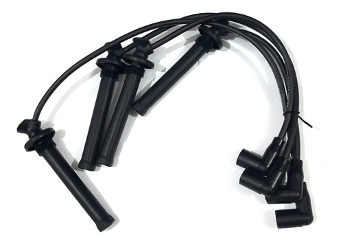 Cables De Bujia Chery Juego Chery Face 1.3