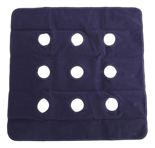 Silla De Ruedas Con Cojín De Aire Inflable Antiescaras F
