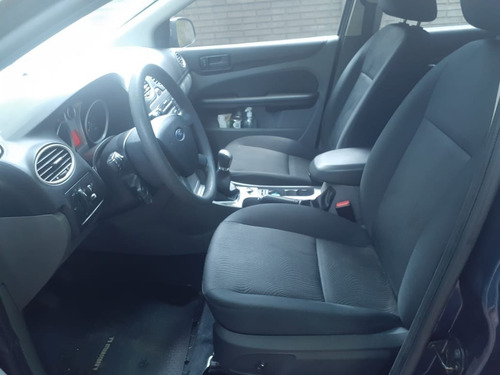 Ford Focus Ii 2.0