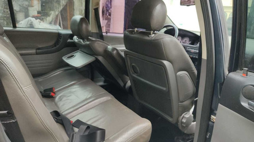 Chevrolet Zafira Gls 16 Valvulas
