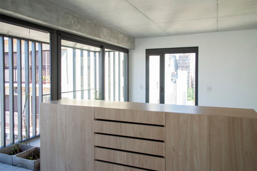Venta Depto 2 Amb Pileta Villa Urquiza A Estrenar