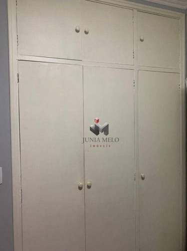 Imagem 9 de 11 de Apartamento À Venda Por R$ 370.000 Com 3 Dormitórios, 111 M² - Jardim Irajá - Ribeirão Preto/sp - Ap3939
