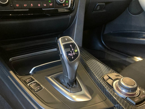 Imagem 8 de 13 de Bmw 320i I 2.0 Turbo