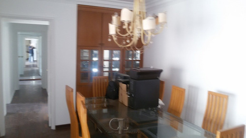 Imagem 3 de 15 de Paraíso - Apartamento Com Sacada E 02 Vagas! - 3958-2