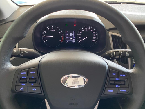 Imagem 13 de 15 de Hyundai Creta Action 1.6 Automático