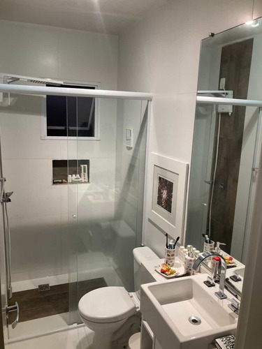 Imagem 13 de 20 de Casa Em Condomínio Para Comprar Engordadouro Jundiaí - Baa1522