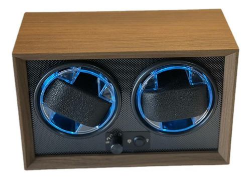 Movimentador De Relógios Automático Duplo, Watch Winder