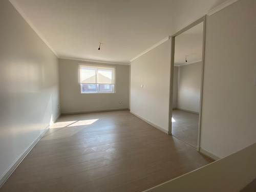 Imagen 7 de 17 de Casa Nueva En Chicauma - Modelo Quirhue