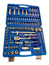 Comprar Juego Dados 1\u002F4 1\u002F2 Llaves Combinadas Irimo 130-109-4 109pcs