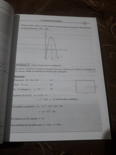 Imagen 3 de 10 de Libro Análisis Matemático 4 Tomos Moisés Lázaro