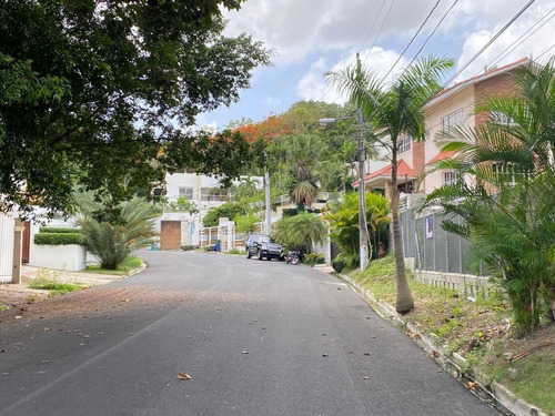 Terreno Venta Residencial Cuesta Hermosa 2, Arroyo Hondo, Santo Domingo