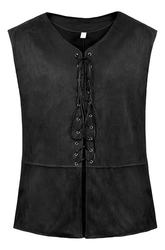 Disfraz De Pirata Para Hombre, Talla Grande, De Costume Ings