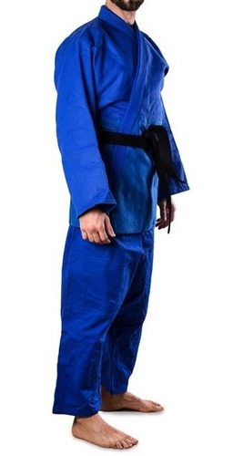 Judogi Shiai - Uniforme De Judo Mediano. Talle 4, 5, 6, 7, 8