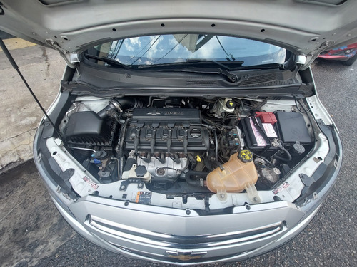 Chevrolet Prisma 1.4 Ltz 98cv