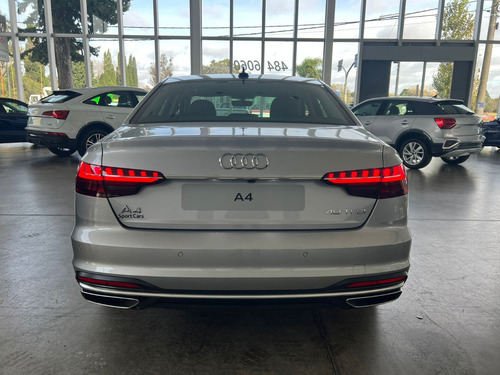 Audi A4 2.0 40 Tfsi