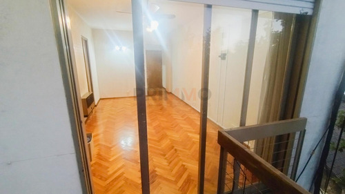 Oportunidad!! Venta Parque Avellaneda Limite Flores Departamento 4 Ambientes Con Cochera Y Baulera