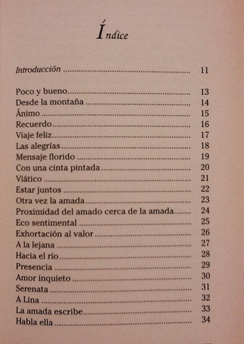 Antología Poética - J. W. Von Goethe (Usado)