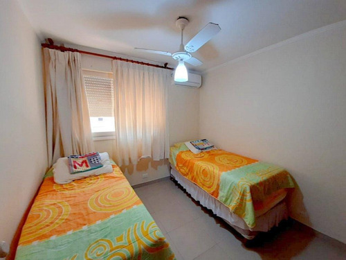 Imagem 7 de 13 de Apartamento Com 2 Dormitórios À Venda, 70 M² Por R$ 470.000,00 - Pitangueiras - Guarujá/sp - Ap11314