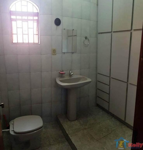 Vende-se Linda Chacara Para Lazer Ou Moradia Em Presidente Prudente. - 738