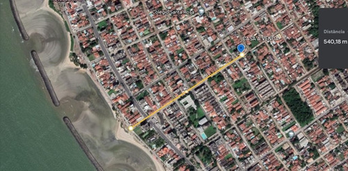 Casa Em Janga, Paulista/pe De 56m² 3 Quartos À Venda Por R$ 140.000,00 - Ca969118