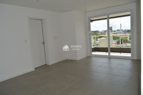 Imagem 3 de 30 de Apto 2 Suítes Garagem Prédio Cm Piscina Salão Festas Sauna Academia - 73558