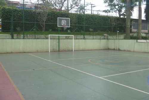 Imagem 18 de 22 de Apartamento À Venda Com 2 Dormitórios , 54 M² No Jardim D Abril - São Paulo/sp - Ap5710v