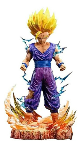 Figura Gohan Ssj Master Stars Dragon Ball