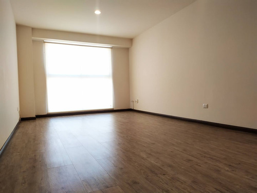 Departamento En Renta Santa Elena, San José Del Puente