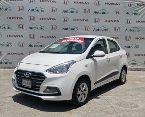 Imagen 1 de 8 de Hyundai Grand I10