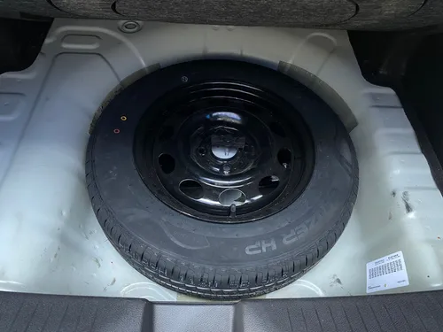 Chevrolet Aveo 1.5 Ls Mt