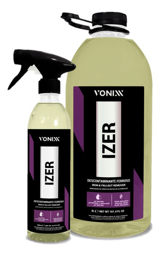 V80 Vonixx Sellador Sintético Autos Motos
