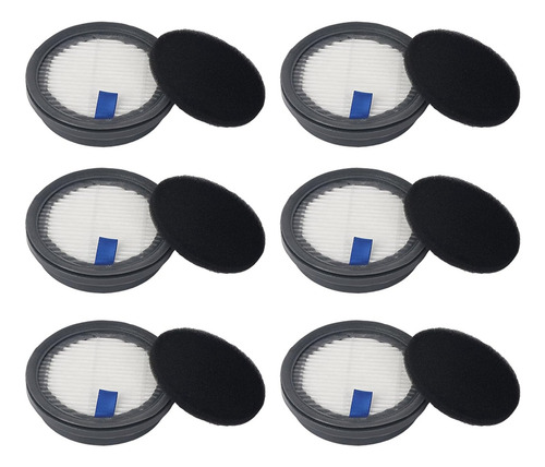 Filtros Hepa Para Afooddon A200pro/a200, Orfeld B08/c10a/c10