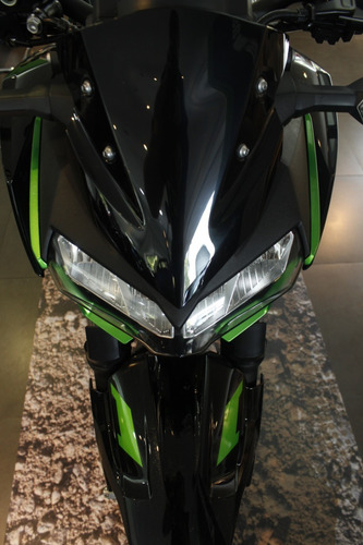 Imagen 11 de 15 de Kawasaki Z400- 18 Cuotas Sin Interés-reserva Solo Con Dni!