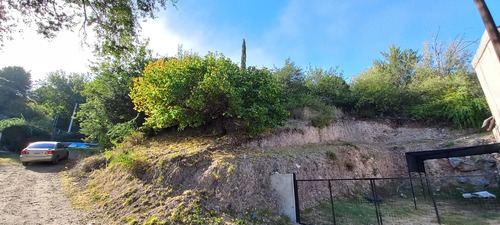 Terreno Con Inmejorable Vista