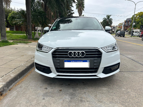 Audi A1 1.4 Tfsi Stronic 125cv