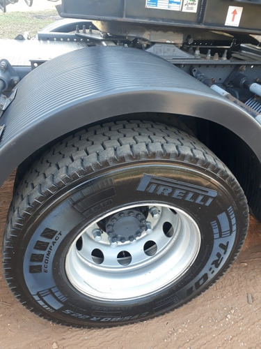 Imagem 12 de 14 de Volvo Volvo Fh Shift 440