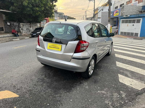 Imagem 5 de 9 de Honda Fit Exl Flex 2010