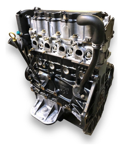 Motor Chevrolet Gm Zafira 2.0 8v 140cv Flexpower 2012 / 12