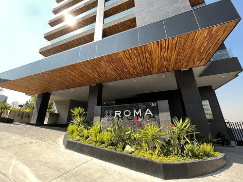 Roma Bosque Real