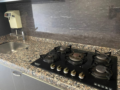 Imagen 9 de 19 de Alquiler Apartamento Resd. Lara, En La Av. Lara C/c Branger