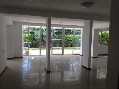 Imagen 8 de 17 de Casa Condominio En Arriendo/venta En Cali Pance. Cod 2026